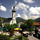 Reit Im Winkl Im Sommer © Stockklauser